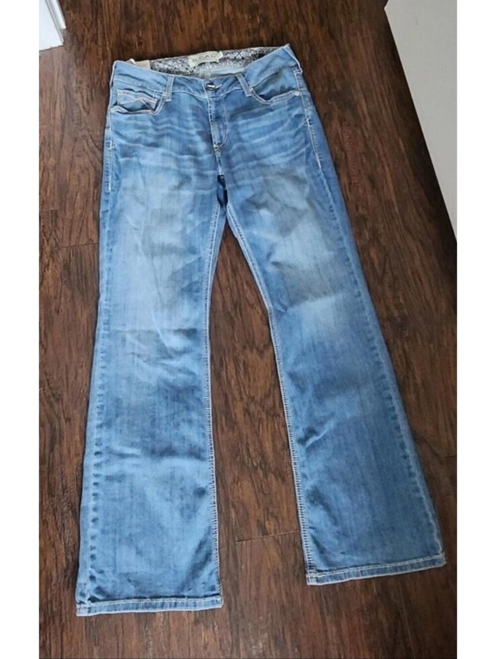 Ariat womens jeans